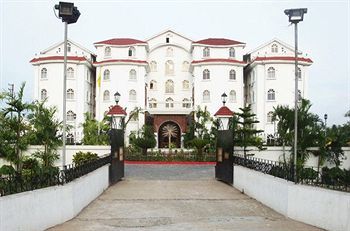Hotel East Palace Kolkata Exterior photo